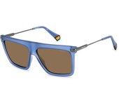 Gafas De Sol Polaroid Hombre  Pld6179sfllsp