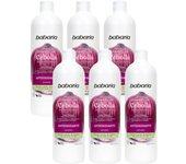 Babaria Champú de Cebolla 700ml Pack 6 Unidades – Estimula Crecimiento y Fortalece el Cabello