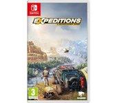 Expeditions A Mudrunner Game Switch