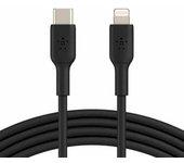 Belkin PVC C-LTG 1M  BLK