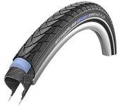 Schwalbe Cubierta Rígida Urbana Marathone Plus Hs440 26´´ X 25