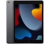 Tablet Apple iPad (2021) 10,2" Gris 64 GB