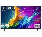 LG Tv 5580t6a 55´´ 4k Qned