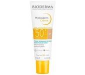 Photoderm Crema Color