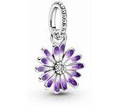 Charm colgante Margarita Morada 798771C01