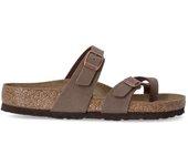 Sandalias BIRKENSTOCK Unisexo (Multicolor - 40)