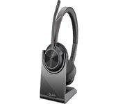 Auriculares Usb HP Bluetooth Negro