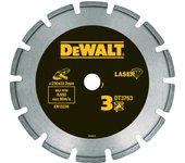 Dewalt DT3761-XJ - Disco de diamante 125x22.2mm