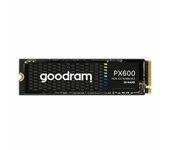 Goodram Ssd Px600 500gb