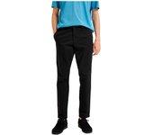 Pantalones SELECTED Hombre (29x32 - Negro)