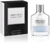 Jimmy Choo Urban Hero Eau De Parfum Spray 50ml