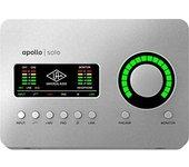 Interfaz de audio Universal Audio APLSU-HE