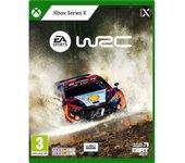 EA SPORTS WRC Xbox Series X