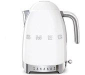 Hervidor - Smeg KLF04WHEU Blanco