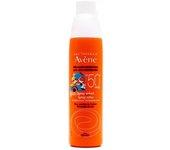 Spray Enfant Spf 50