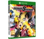 Juego Xbox One Naruto Boruto Shinobi Striker