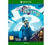 Risk of Rain 1 + 2 Xbox One