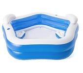 Inflatable SPA pool 213x207x69 B54153 72115