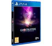 Ghostbusters: Spirits Unleashed  -PS4