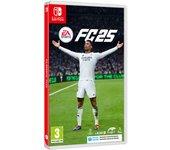 EA SPORTS FC 25 para Switch