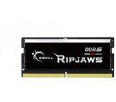 G.skill Memoria Ram Ripjaws F5 Cl40 1x16gb Ddr5 4800mhz