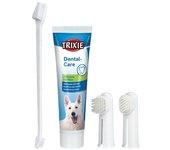 TRIXIE Set de Higiene dental