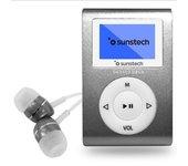 MP3 SUNSTECH DEDALOIII8G PLATA