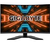 G32QC A, Monitor de gaming