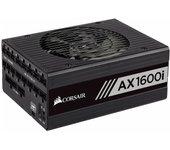 Fuente de Alimentación CORSAIR AX1600i