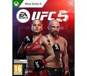 EA SPORTS UFC 5 Xbox Series X