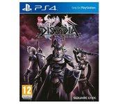 Dissidia Final Fantasy Nt Ps4