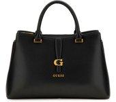 Guess Bolso Kuba Negro HWVA93 29060-BLA , para Mujer