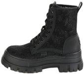 Botas de mujer Buffalo Aspha Rld Lace