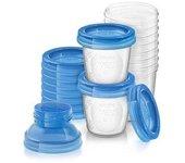 AVENT  SET COMPL SIST VIA 61810