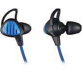 Maxell auriculares intraural spors azules