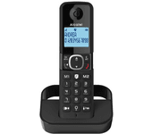 Alcatel DECT F860 BLACK