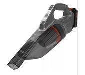 Black & Decker Aspiradora De Mano Bchv001c1