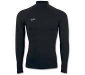 Joma Camiseta Brama Classic Negro M/L