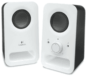 Logitech Altavoces Z150