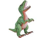 Peluche DISFRAZZES Dinosaurio Verde (60 cm)