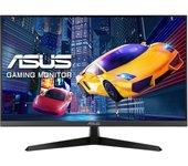 Monitor Asus VY279HE 27'/ Full HD/ Negro