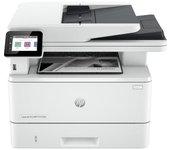 Multifunción láser hp laserjet pro 4102fdwe