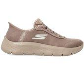 Skechers Go Walk Flex 124837 BRN