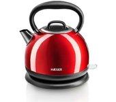 Hervidor Haeger Red Cherry