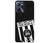 Funda para Realme C35 del Mérida Escudo  - Licencia Oficial Mérida