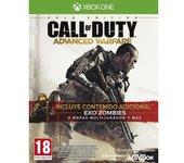 Activision Call Of Duty Advanced Warfare Gold Xbox One