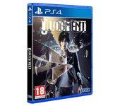 Judgment PS4