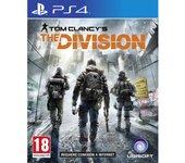 Tom Clancy's The Division (PS4)