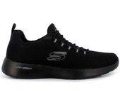 Sneakers SKECHERS 58360 Hombre Negro