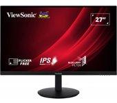 ViewSonic Monitor Vg2709 27´´ Qhd Ips Led